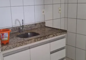 Foto 1 de Apartamento com 2 Quartos para alugar, 60m² em Alemanha, São Luís