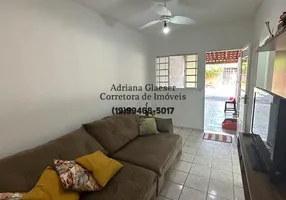 Foto 1 de Casa de Condomínio com 2 Quartos à venda, 60m² em Parque Água Branca, Piracicaba