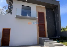 Foto 1 de Casa de Condomínio com 4 Quartos à venda, 240m² em Lagoa, Macaé