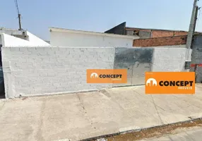 Foto 1 de Ponto Comercial à venda, 230m² em Vila Amorim, Suzano