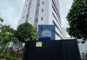 Foto 1 de Apartamento com 1 Quarto para alugar, 30m² em Graças, Recife