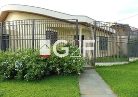 Foto 1 de Casa com 3 Quartos à venda, 189m² em Jardim Santa Genebra, Campinas