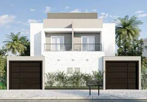 Foto 1 de Casa com 3 Quartos à venda, 115m² em Granada, Uberlândia
