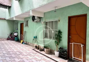 Foto 1 de Casa de Condomínio com 3 Quartos à venda, 105m² em Irajá, Rio de Janeiro