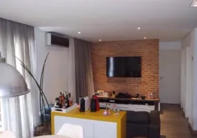 Foto 1 de Apartamento com 3 Quartos à venda, 86m² em Morumbi, São Paulo