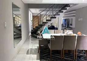 Foto 1 de Casa de Condomínio com 3 Quartos à venda, 309m² em Santa Terezinha, São Bernardo do Campo