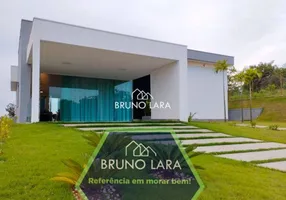 Foto 1 de Casa de Condomínio com 3 Quartos à venda, 1106m² em Vale Do Amanhecer, Igarapé