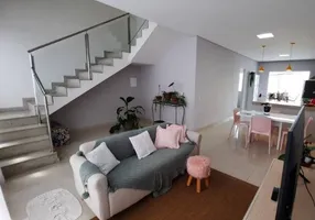 Foto 1 de Casa com 3 Quartos à venda, 125m² em Vila Alpina, São Paulo