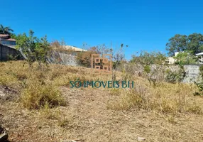 Foto 1 de Lote/Terreno à venda, 1000m² em Bandeirantes, Belo Horizonte