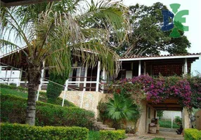 Foto 1 de Fazenda/Sítio com 3 Quartos à venda, 280m² em José Verissimo, Paraisópolis