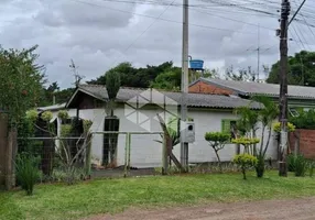 Foto 1 de Casa com 2 Quartos à venda, 107m² em Parque Itacolomi, Gravataí