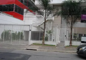 Foto 1 de Kitnet com 1 Quarto para alugar, 35m² em Bela Vista, São Paulo