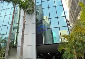 Foto 1 de Sala Comercial para venda ou aluguel, 88m² em Vila Olímpia, São Paulo