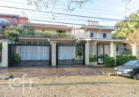 Foto 1 de Casa com 5 Quartos à venda, 420m² em Nonoai, Porto Alegre