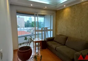 Foto 1 de Apartamento com 3 Quartos à venda, 69m² em Ipiranga, São Paulo