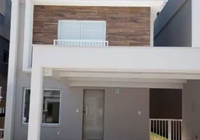 Foto 1 de Casa de Condomínio com 3 Quartos à venda, 137m² em Jardim Residencial Martinez, Sorocaba