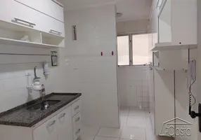 Foto 1 de Apartamento com 2 Quartos à venda, 60m² em Imirim, São Paulo