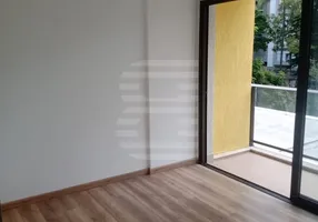 Foto 1 de Apartamento com 1 Quarto para alugar, 50m² em Cambuí, Campinas