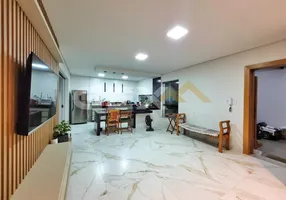 Foto 1 de Casa com 4 Quartos à venda, 279m² em Bom Pastor, Divinópolis