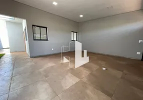 Foto 1 de Casa com 3 Quartos à venda, 140m² em Chácara Bela Vista, Jaú