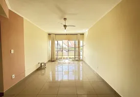 Foto 1 de Apartamento com 2 Quartos à venda, 77m² em Jardim Antartica, Ribeirão Preto