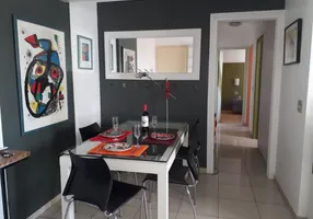 Foto 1 de Apartamento com 2 Quartos à venda, 60m² em Vila Dom Pedro II, São Paulo