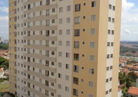 Foto 1 de Apartamento com 2 Quartos para alugar, 46m² em Vila Georgina, Campinas