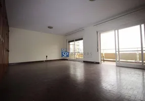 Foto 1 de Apartamento com 4 Quartos à venda, 370m² em Consolação, São Paulo