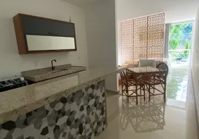 Foto 1 de Apartamento com 1 Quarto à venda, 47m² em Cônego, Nova Friburgo