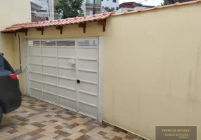 Foto 1 de Casa com 3 Quartos para alugar, 193m² em Vila Helena, Santo André