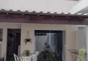 Foto 1 de Casa com 2 Quartos à venda, 93m² em Parque Jóquei Club, Campos dos Goytacazes