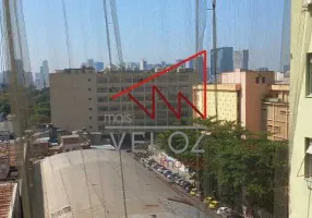 Foto 1 de Apartamento com 1 Quarto à venda, 28m² em Centro, Rio de Janeiro