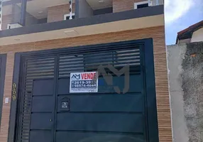 Foto 1 de Sobrado com 3 Quartos para venda ou aluguel, 130m² em Jardim Nordeste, São Paulo
