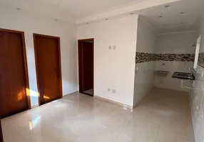 Foto 1 de Apartamento com 2 Quartos à venda, 37m² em Vila Laís, São Paulo