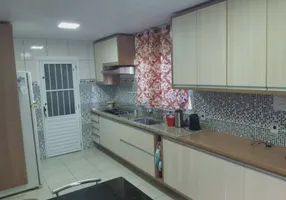Foto 1 de Casa com 3 Quartos à venda, 145m² em Conjunto Residencial Dom Pedro I, São José dos Campos