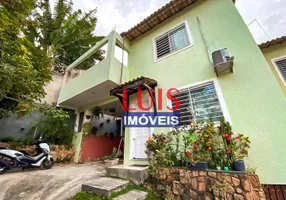 Foto 1 de Casa de Condomínio com 2 Quartos à venda, 78m² em Itaipu, Niterói