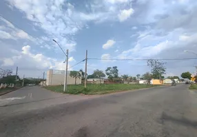 Foto 1 de Lote/Terreno para alugar, 445m² em Setor das Nacões, Goiânia