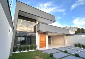 Foto 1 de Casa com 3 Quartos à venda, 164m² em Plano Diretor Sul, Palmas