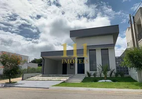 Foto 1 de Casa de Condomínio com 3 Quartos à venda, 128m² em Reserva do Vale, Caçapava