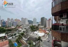 Foto 1 de Apartamento com 3 Quartos à venda, 145m² em Canto do Forte, Praia Grande