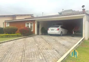 Foto 1 de Casa com 4 Quartos à venda, 268m² em Alphaville, Santana de Parnaíba