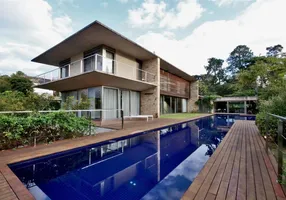 Foto 1 de Casa com 4 Quartos à venda, 1085m² em Alphaville, Santana de Parnaíba