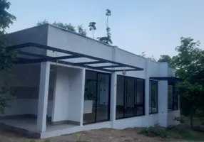 Foto 1 de Casa de Condomínio com 1 Quarto à venda, 76m² em Area Rural de Cuiaba, Cuiabá