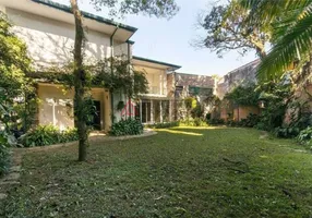 Foto 1 de Casa com 5 Quartos à venda, 720m² em Jardim América, São Paulo