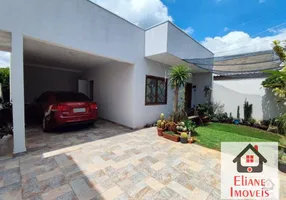 Foto 1 de Casa com 2 Quartos à venda, 100m² em Jardim Marisa, Campinas