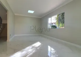 Foto 1 de Casa de Condomínio com 3 Quartos à venda, 115m² em Jardim do Sol, Campinas