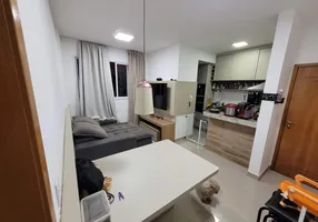 Foto 1 de Apartamento com 2 Quartos à venda, 65m² em Presidente Roosevelt, Uberlândia