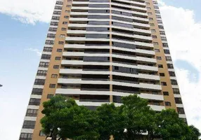 Foto 1 de Apartamento com 4 Quartos à venda, 207m² em Jardim Luna, João Pessoa