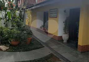 Foto 1 de Casa com 4 Quartos à venda, 309m² em Morumbi, São Paulo