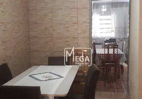 Foto 1 de Casa com 2 Quartos à venda, 150m² em Jardim Julieta, Itapevi